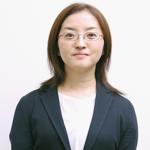 中山 純子